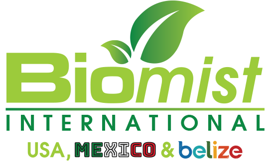 Biomist International